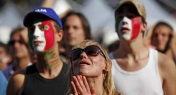 È morto poco fa, se ne va un simbolo dello sport in Italia