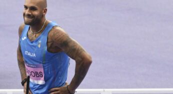 Ufficiale Marcell Jacobs, tutto deciso: è la prima volta in assoluto
