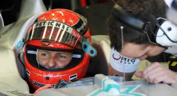 Michael Schumacher, decisione definitiva in queste ore: cosa succede