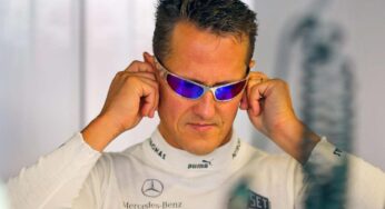 Michael Schumacher, incredibile aggiornamento sulle sue condizioni: fan commossi