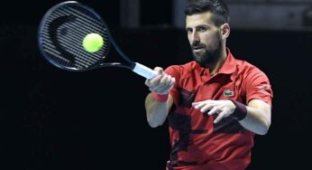 Ultim’ora Djokovic, che batosta: quando tornerà a giocare