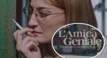 Anticipazioni terza puntata L’Amica Geniale 4: doppio assassinio, baratro per Lila