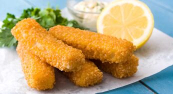 Bastoncini di pesce, c’è una buona e una cattiva notizia per i consumatori