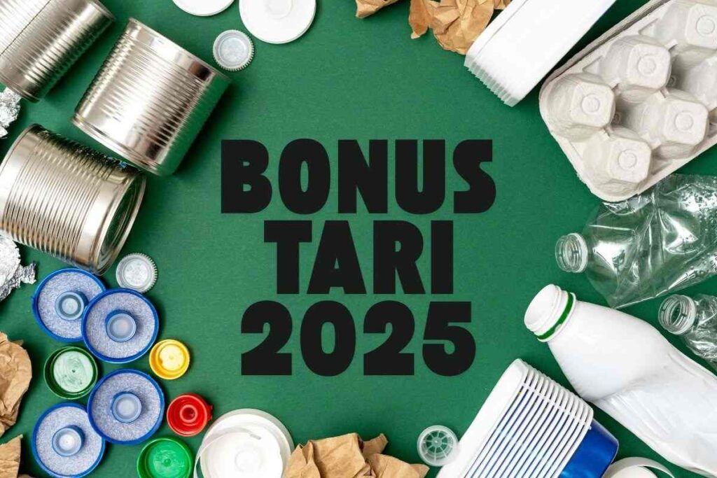 Bonus Tari 2025 per chi ha un'ISEE fino a 20.000€ funzionamento e come