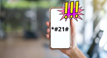 Digita *#21# sullo smartphone: ti apparirà un’informazione importante per la tua sicurezza