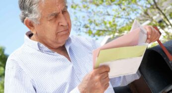 Pensionati nel panico, l’Agenzia delle Entrate comunica migliaia di Euro di tasse arretrate