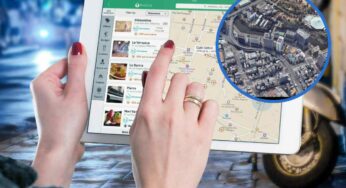 Google Maps, il trucco per vedere le mappe in 3D: basta un click