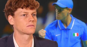 Jannik Sinner, svelati i segreti del suo successo: quale dieta segue