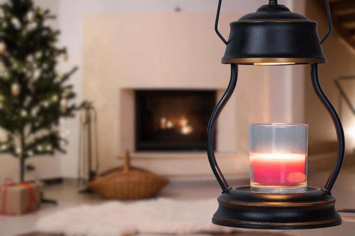 Majestic Giftware Candele Shabbat Safed | Confezione 12 Pezzi | Antigoccia Fatte A Mano | Bianco Turchese Marrone