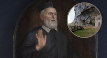 Il Cammino di San Filippo Neri torna a splendere: bella storia di volontariato e rispetto dell’ambiente