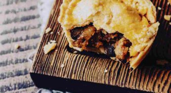 Tiella di Gaeta, la ricetta originale del piatto per eccellenza della città pontina