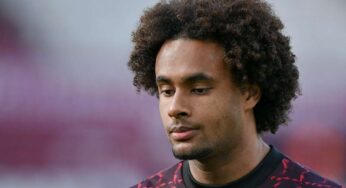 Zirkzee torna in Serie A a gennaio: messo già alla porta dal Manchester United
