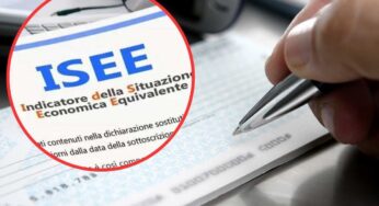 ISEE, per abbassare la soglia usa il trucco dell’assegno circolare: come funziona