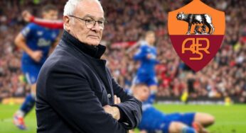 La Roma ne prende 5 dall’Everton: maxi asse di mercato