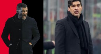 Addio Fonseca, come giocherà il Milan di Conceiçao: rivoluzione a centrocampo