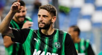Berardi a gennaio torna in Serie A per 20 milioni: il nuovo club