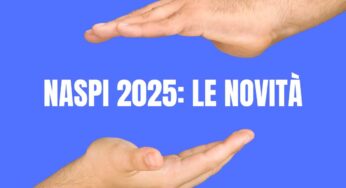 NASpI, da gennaio 2025 attenzione alle dimissioni volontarie: cambiano le regole