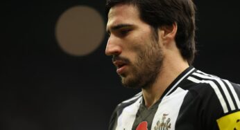 Tonali scaricato dal Newcastle: torna in Serie A a gennaio, proprio in quel club