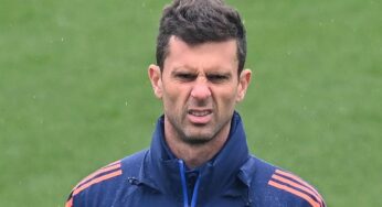 Juventus, sfuma il colpo di mercato: il nuovo allenatore lo soffia a Thiago Motta