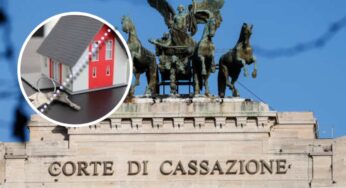 La casa intestata può tornare al donante in un caso: sentenza 3811 Cassazione
