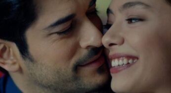 Endless Love in pausa natalizia: tutti i giorni in cui non andrà in onda