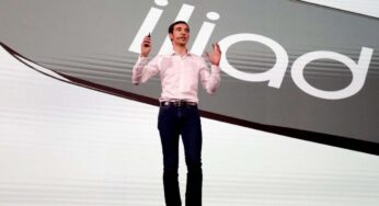 Iliad, il nuovo accordo fa felici anche gli utenti: miglioramento pazzesco