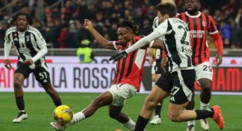 Bomba di mercato Serie A: sul tavolo il super scambio tra Juventus e Milan a gennaio