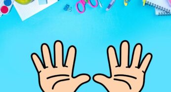 Incoraggia i bambini ad usare queste 10 parole