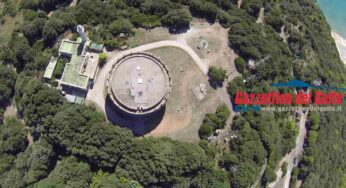 Mausoleo Lucio Munazio Planco, partono i lavori di messa in sicurezza: i dettagli