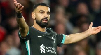 Salah torna in Serie A a giugno: ennesimo colpo da maestro del dirigente