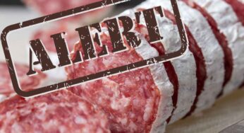 Richiamato noto salame dal Ministero della Salute: ecco perché