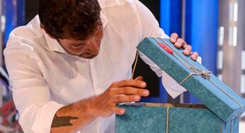 Sorpresa Affari Tuoi: cosa danno davvero ai concorrenti che vincono 1 euro