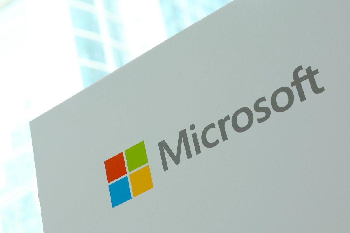 Sede Microsoft