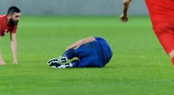 Terribile infortunio in Serie A: una stella del campionato ferma per tantissimo tempo