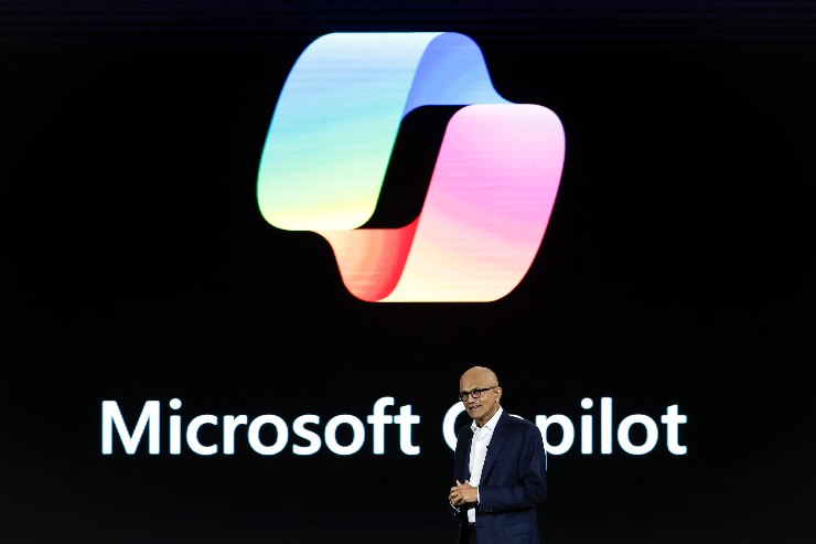 Presentazione Copilot