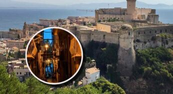 A Gaeta c’è una via caratteristica ricca di storia e monumenti: una vera perla incastonata nella città
