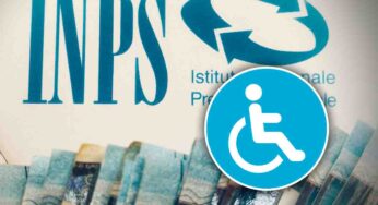 Invalidità e disabilità, circolare INPS comunica novità sulla visita di accertamento: cosa sapere