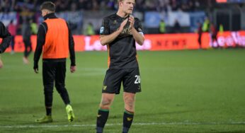 Fantacalcio Serie A, chi sostituirà Pohjanpalo in attacco al Venezia