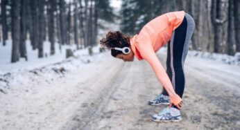 Non vai a correre in inverno perché fa freddo? Sbagli tutto, ecco perché è il miglior momento per farlo