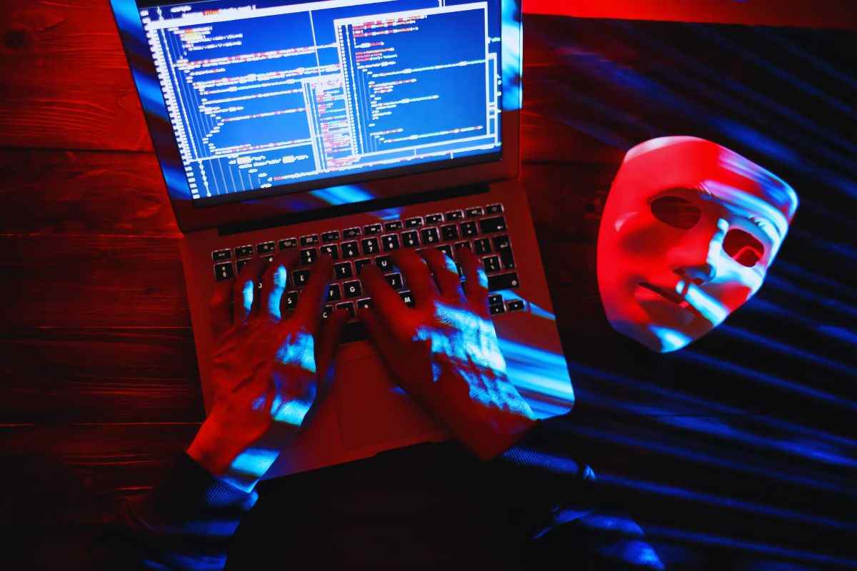 cybercriminale