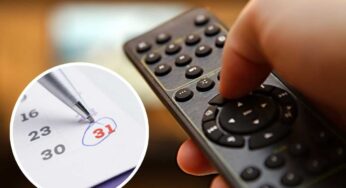Canone Rai 2025, se non vuoi pagarlo devi fare questa cosa entro il 31 gennaio