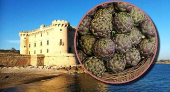 Ladispoli, annunciate le date della sagra del carciofo 2025: info e programma