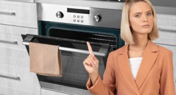 Ho sempre sbagliato col forno, ma solo ora capisco perché: addio disastri in cucina