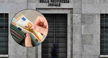 Grandi notizie per tutti i disoccupati italiani: INPS annuncia nuova NASpI