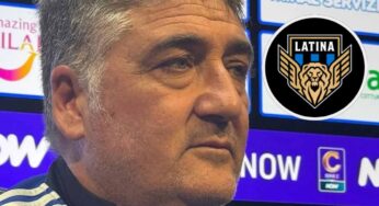 Latina Calcio, gran colpo dal Trapani: arriva l’attaccante che mancava