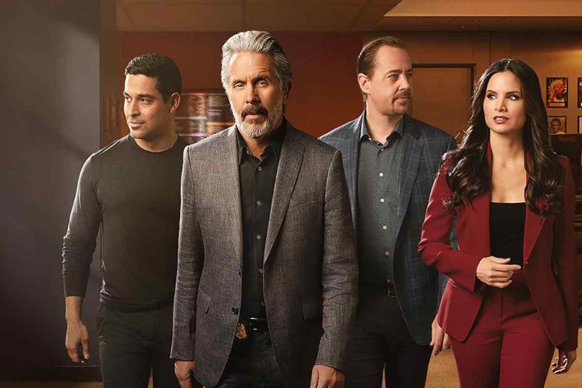 ncis 22
