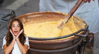 Festa della Polenta a Sermoneta il 26 gennaio 2025: info e programma completo