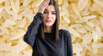 Ho sempre sbagliato col riso: da quando lo conservo così ho smesso di preoccuparmi