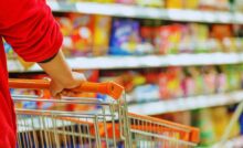 carrello supermercato