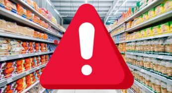 Allerta alimentare Conad, costretta a richiamare prodotto per presenza di allergeni